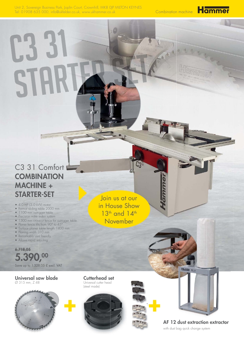 Furniture & Cabinetmaking 238 2015-12